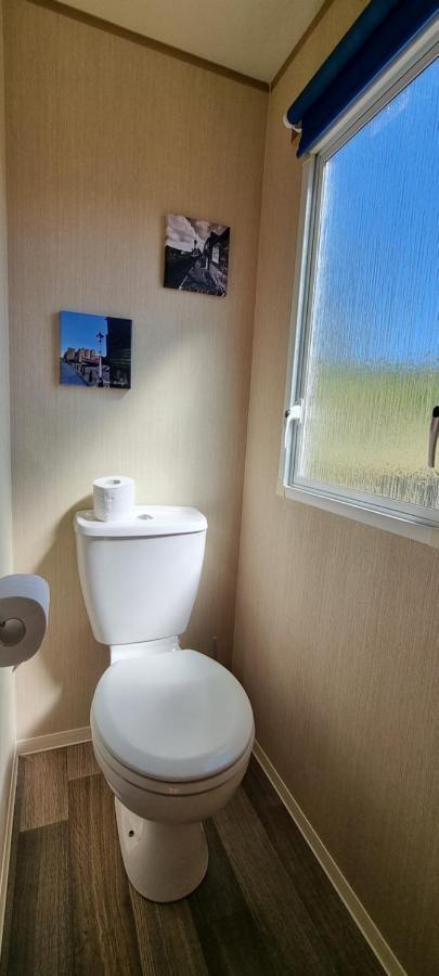 Holiday Caravan, Sleeps 6 - Hastings Holidays Hollington  Exteriér fotografie