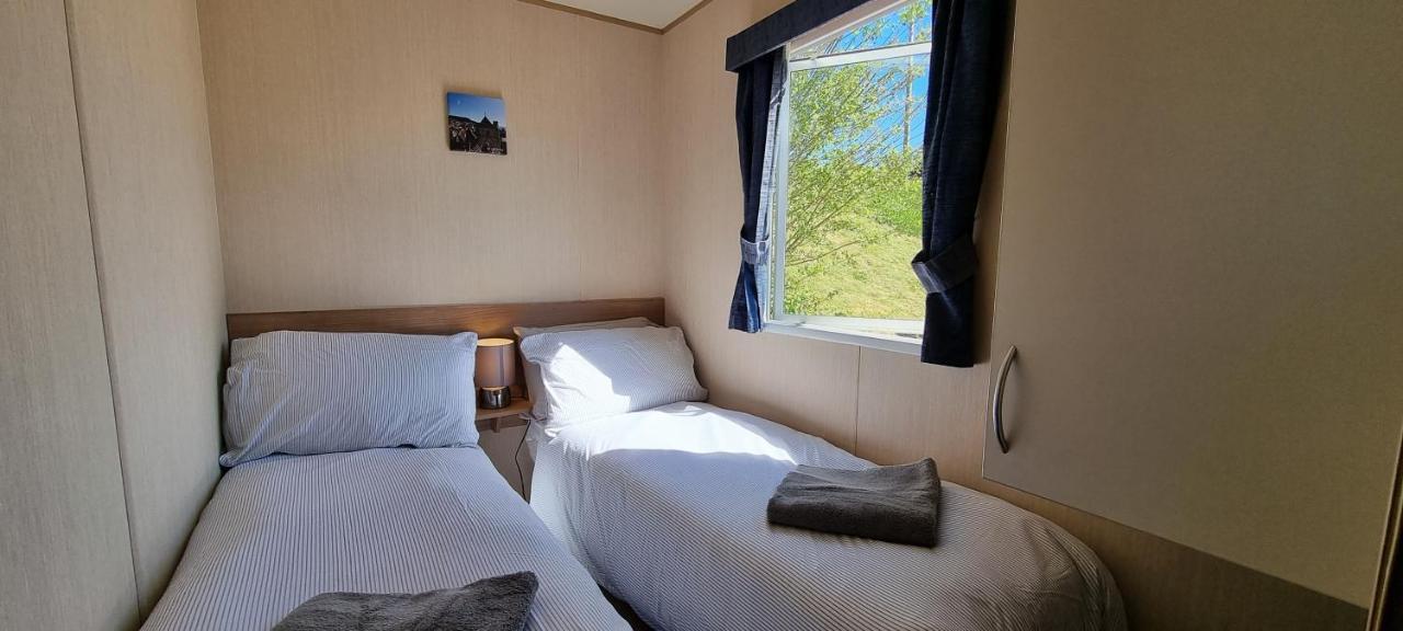 Holiday Caravan, Sleeps 6 - Hastings Holidays Hollington  Exteriér fotografie