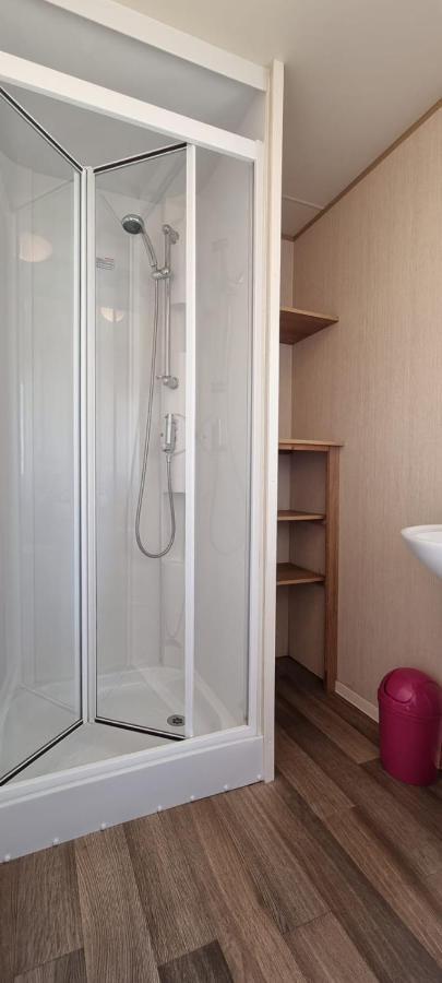 Holiday Caravan, Sleeps 6 - Hastings Holidays Hollington  Exteriér fotografie