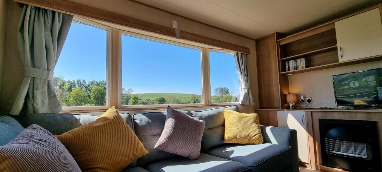 Holiday Caravan, Sleeps 6 - Hastings Holidays Hollington  Exteriér fotografie