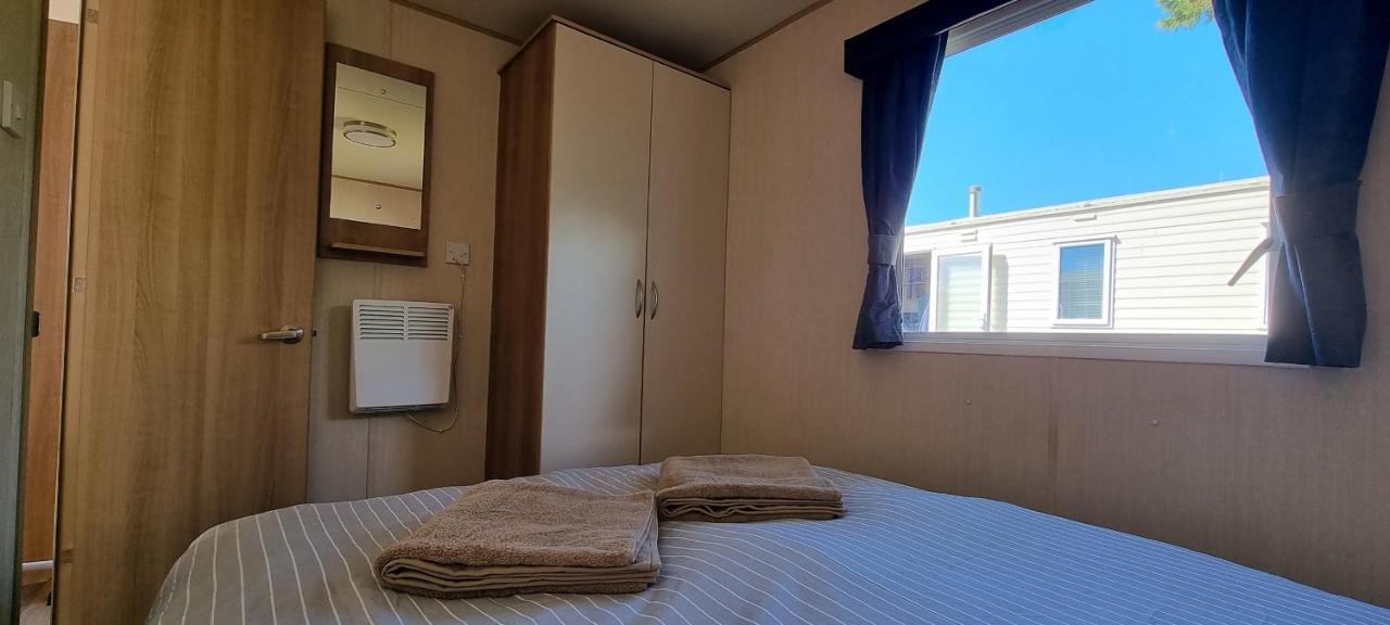 Holiday Caravan, Sleeps 6 - Hastings Holidays Hollington  Exteriér fotografie