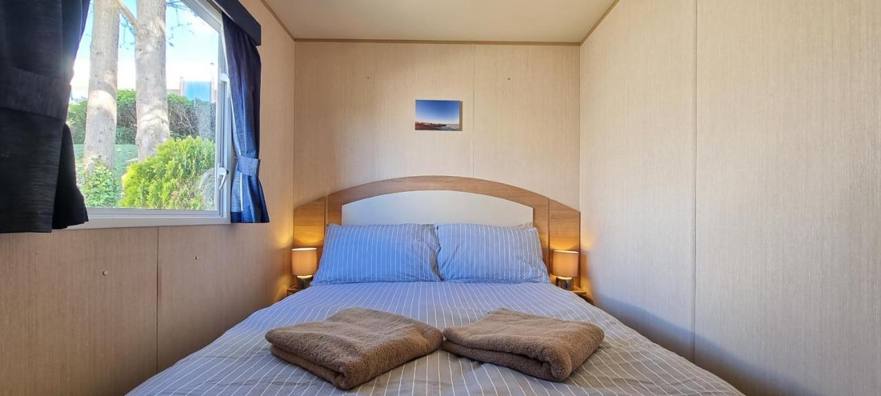 Holiday Caravan, Sleeps 6 - Hastings Holidays Hollington  Exteriér fotografie