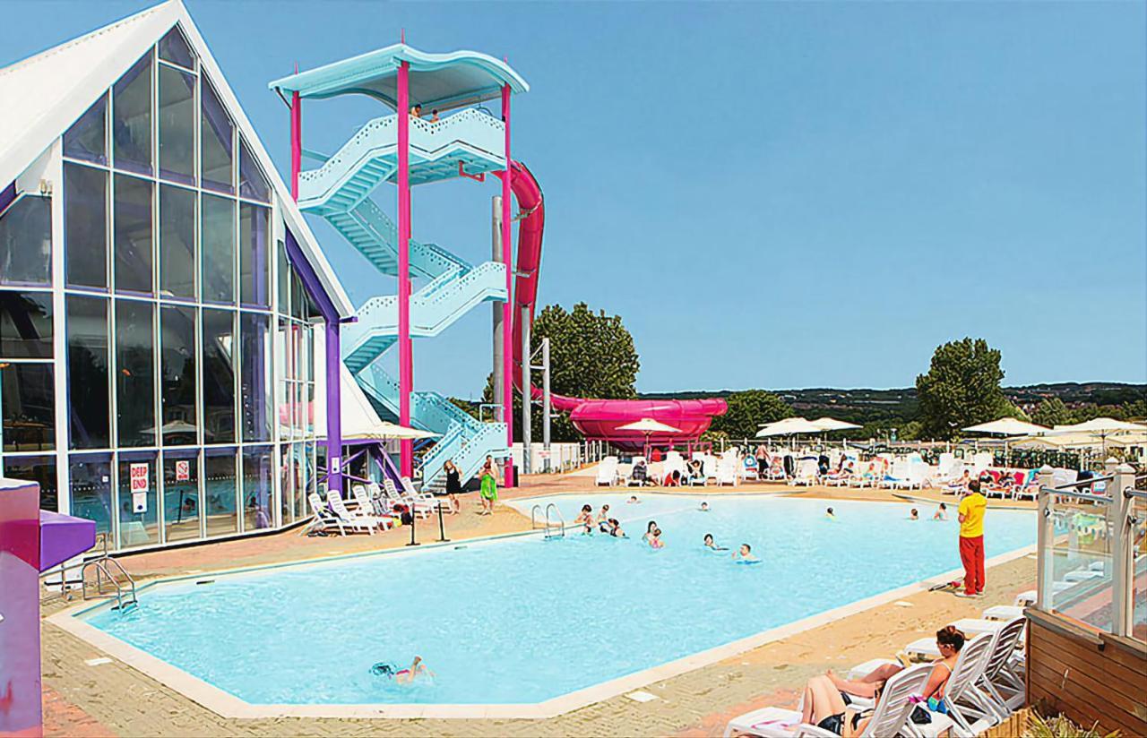Holiday Caravan, Sleeps 6 - Hastings Holidays Hollington  Exteriér fotografie