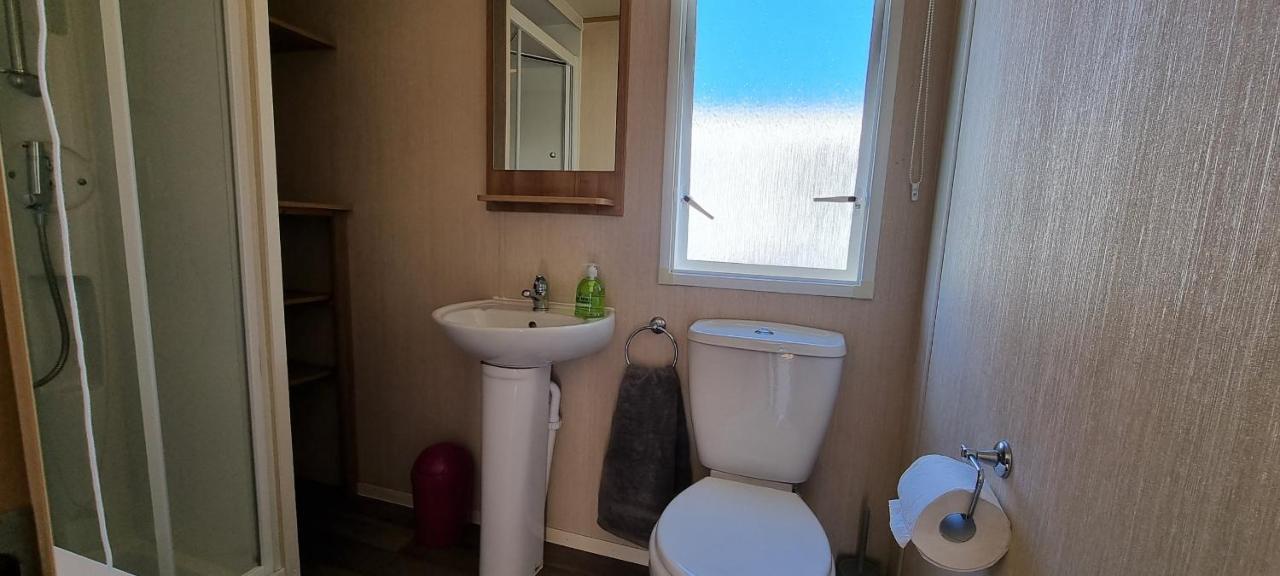Holiday Caravan, Sleeps 6 - Hastings Holidays Hollington  Exteriér fotografie