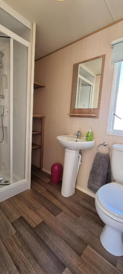 Holiday Caravan, Sleeps 6 - Hastings Holidays Hollington  Exteriér fotografie