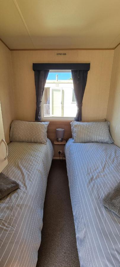Holiday Caravan, Sleeps 6 - Hastings Holidays Hollington  Exteriér fotografie