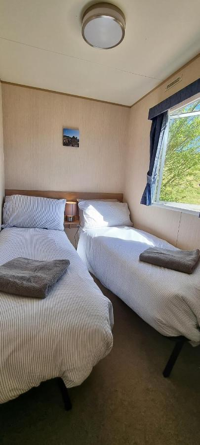 Holiday Caravan, Sleeps 6 - Hastings Holidays Hollington  Exteriér fotografie