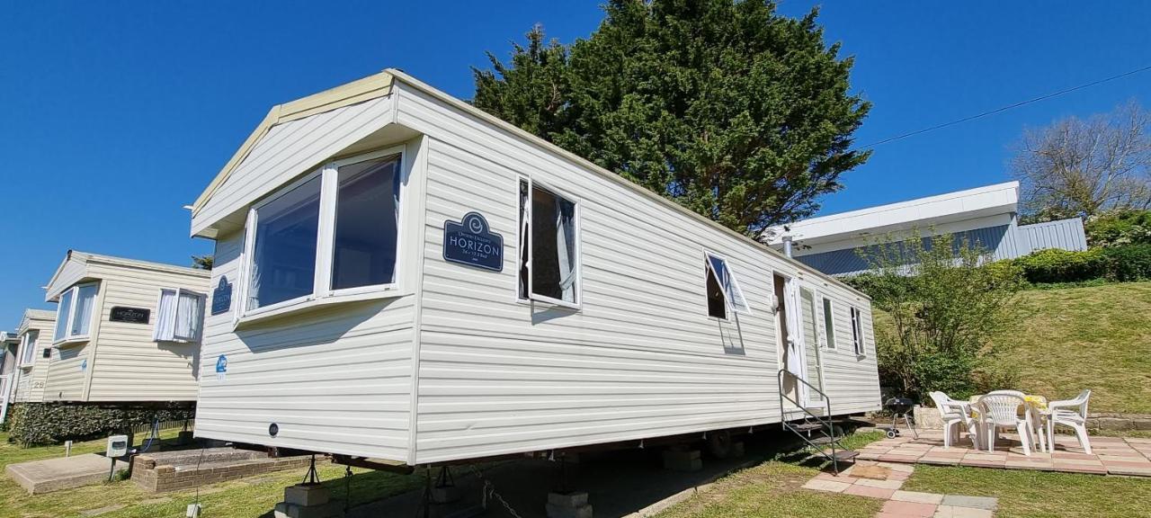Holiday Caravan, Sleeps 6 - Hastings Holidays Hollington  Exteriér fotografie