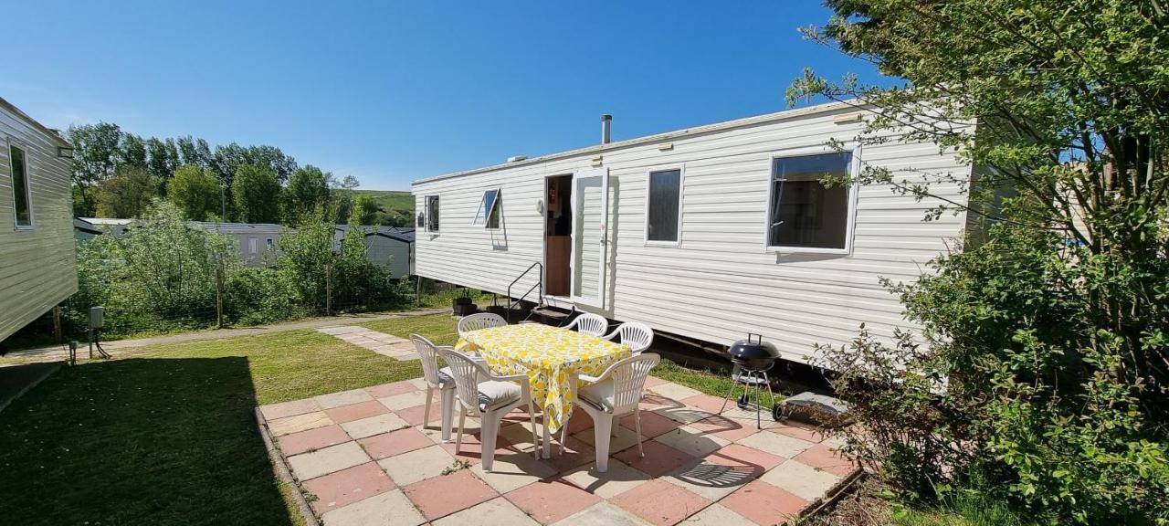 Holiday Caravan, Sleeps 6 - Hastings Holidays Hollington  Exteriér fotografie